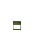 USM Haller nightstand (P2)