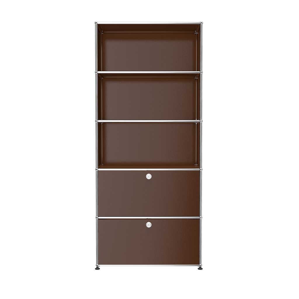 USM Haller Shelving (R1)