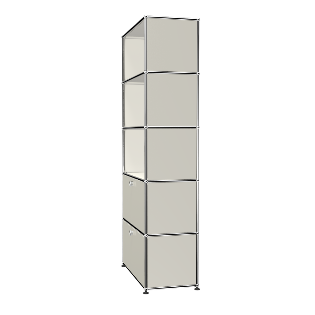 USM Haller Shelving (R1)