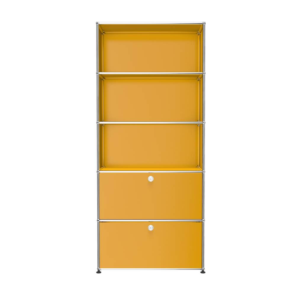 USM Haller Shelving (R1)