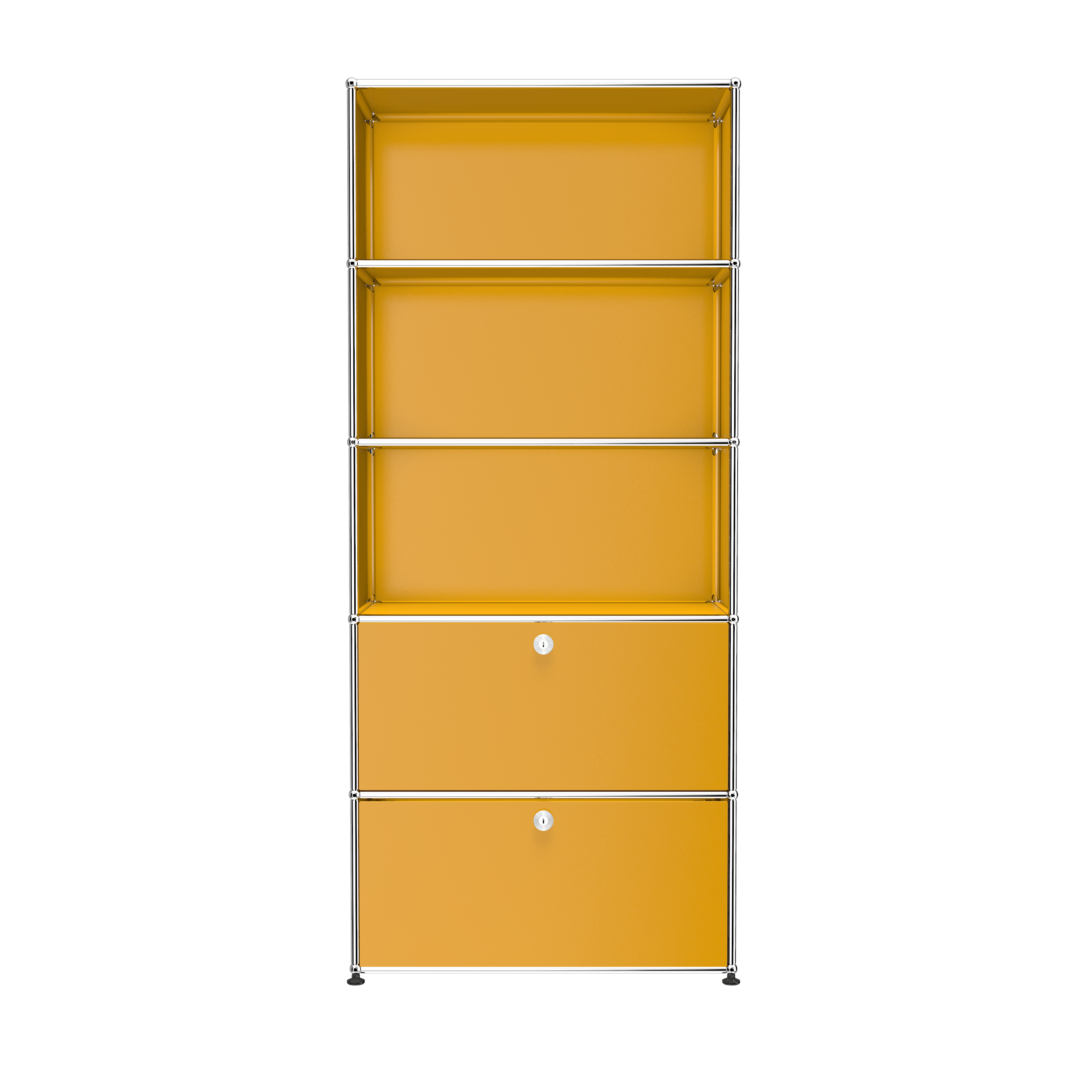 USM Haller Shelving (R1)
