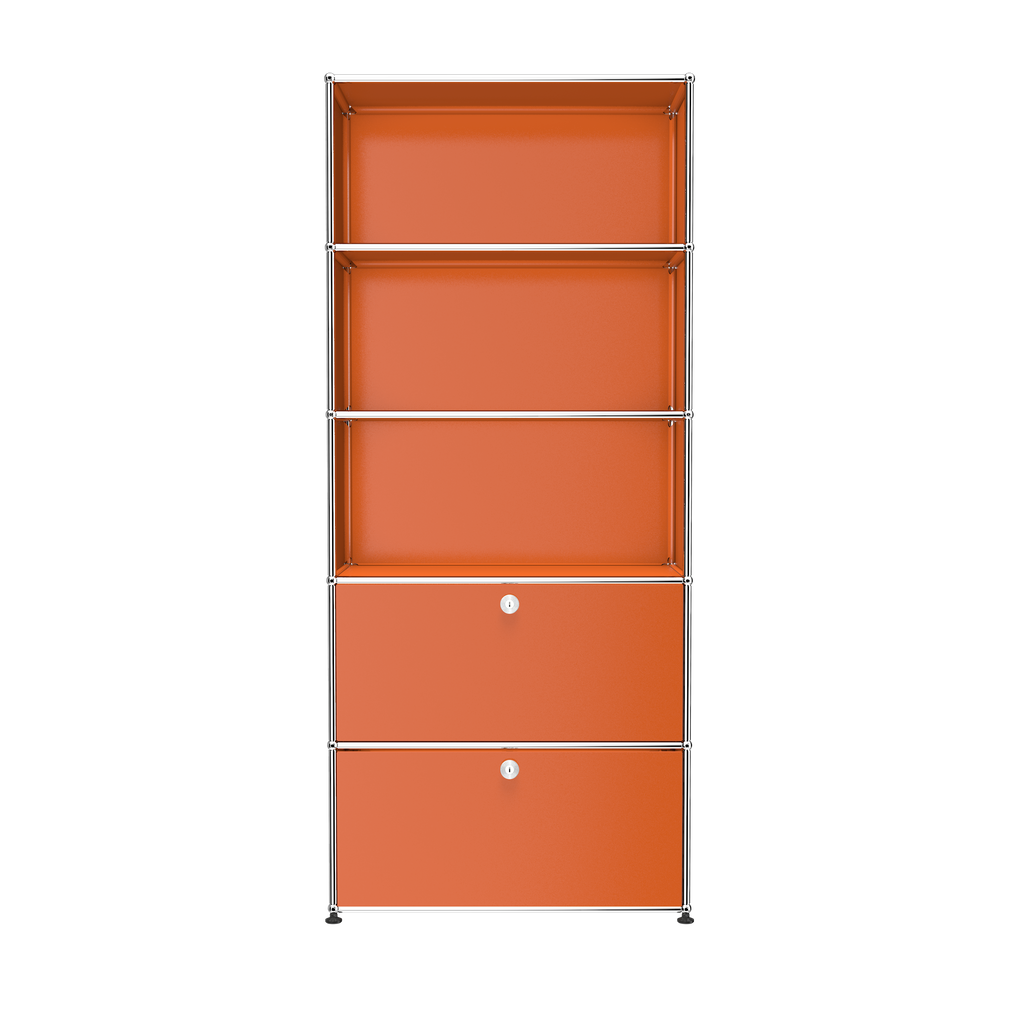 USM Haller Shelving (R1)