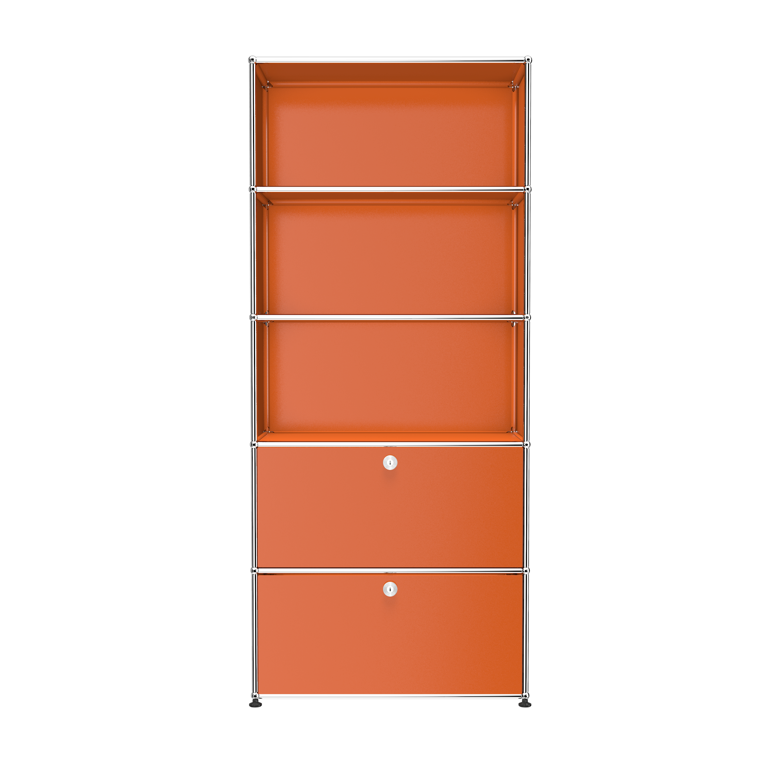 USM Haller Shelving (R1)