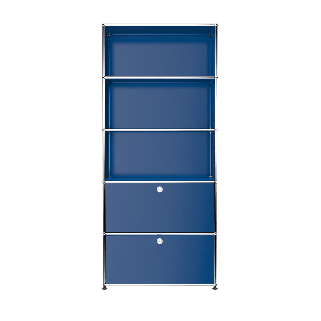USM Haller Shelving (R1)