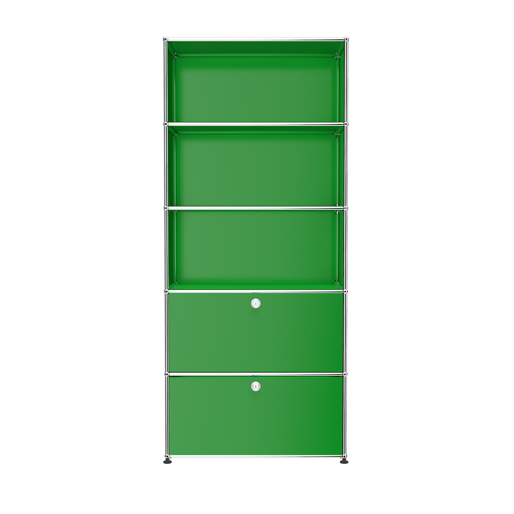 USM Haller Shelving (R1)