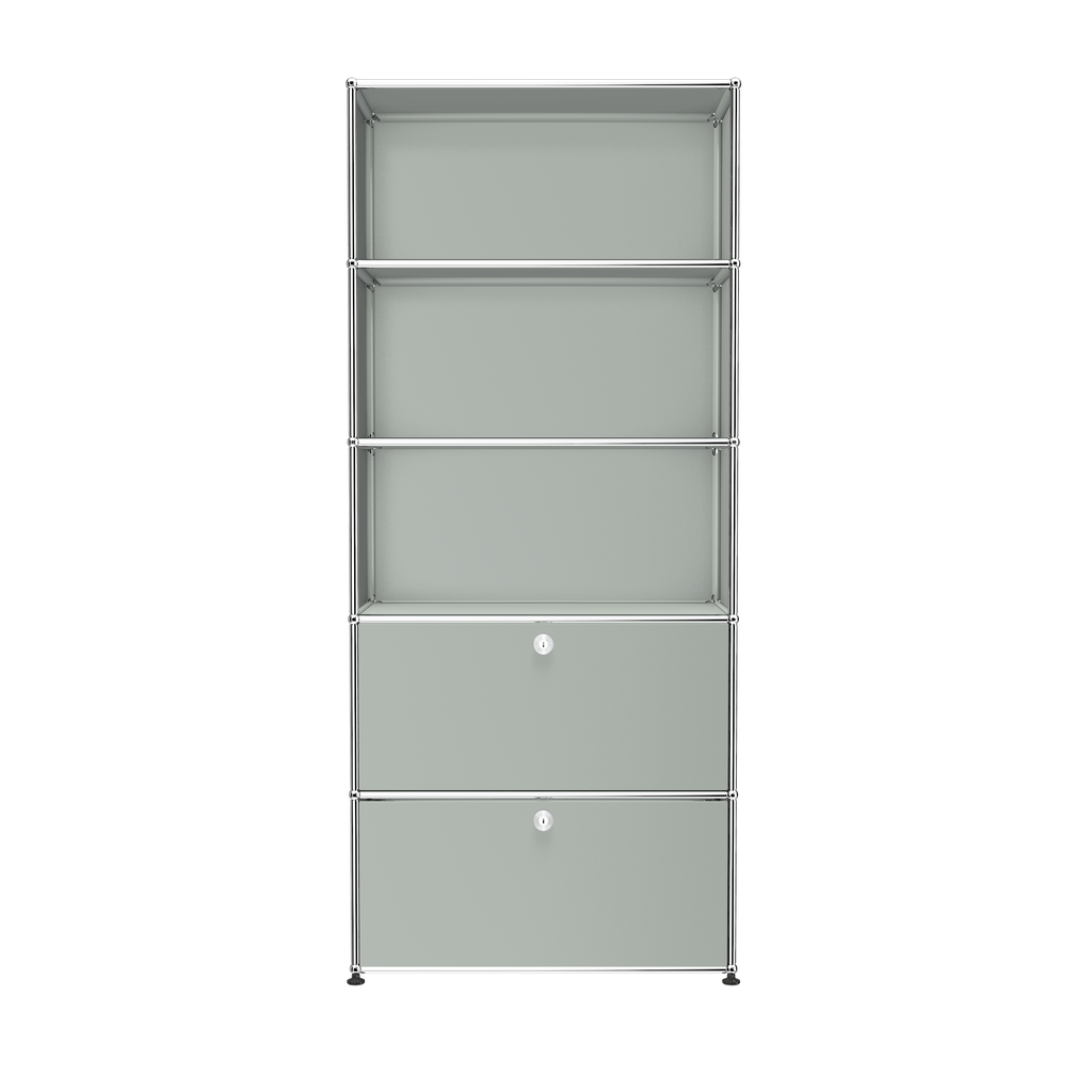 USM Haller Shelving (R1)