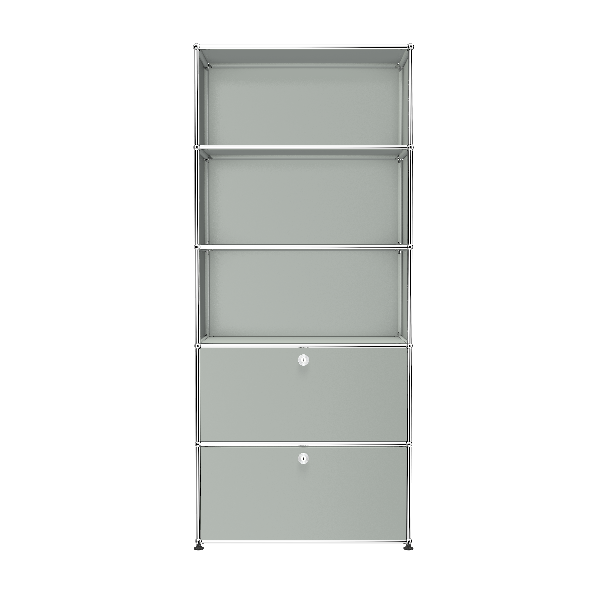 USM Haller Shelving (R1)
