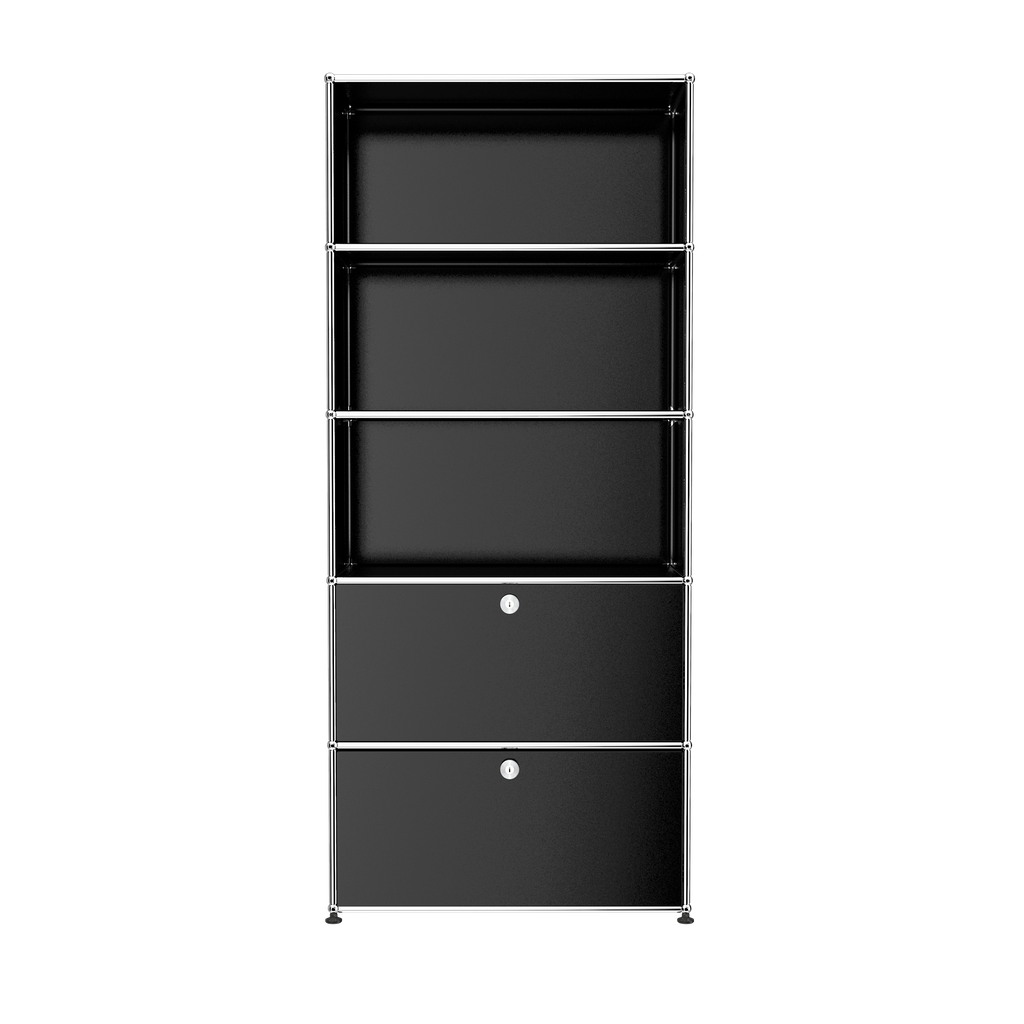 USM Haller Shelving (R1)
