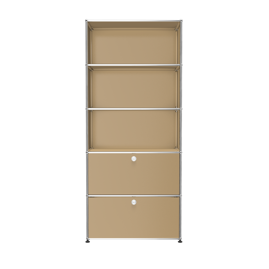 USM Haller Shelving (R1)
