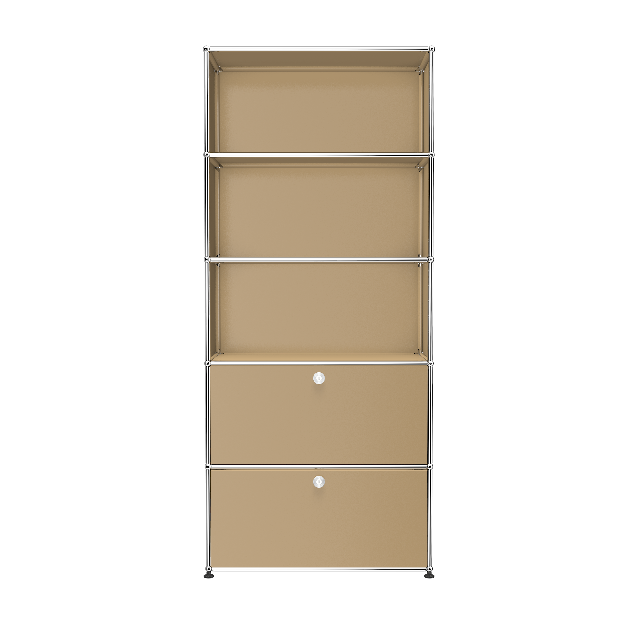 USM Haller Shelving (R1)