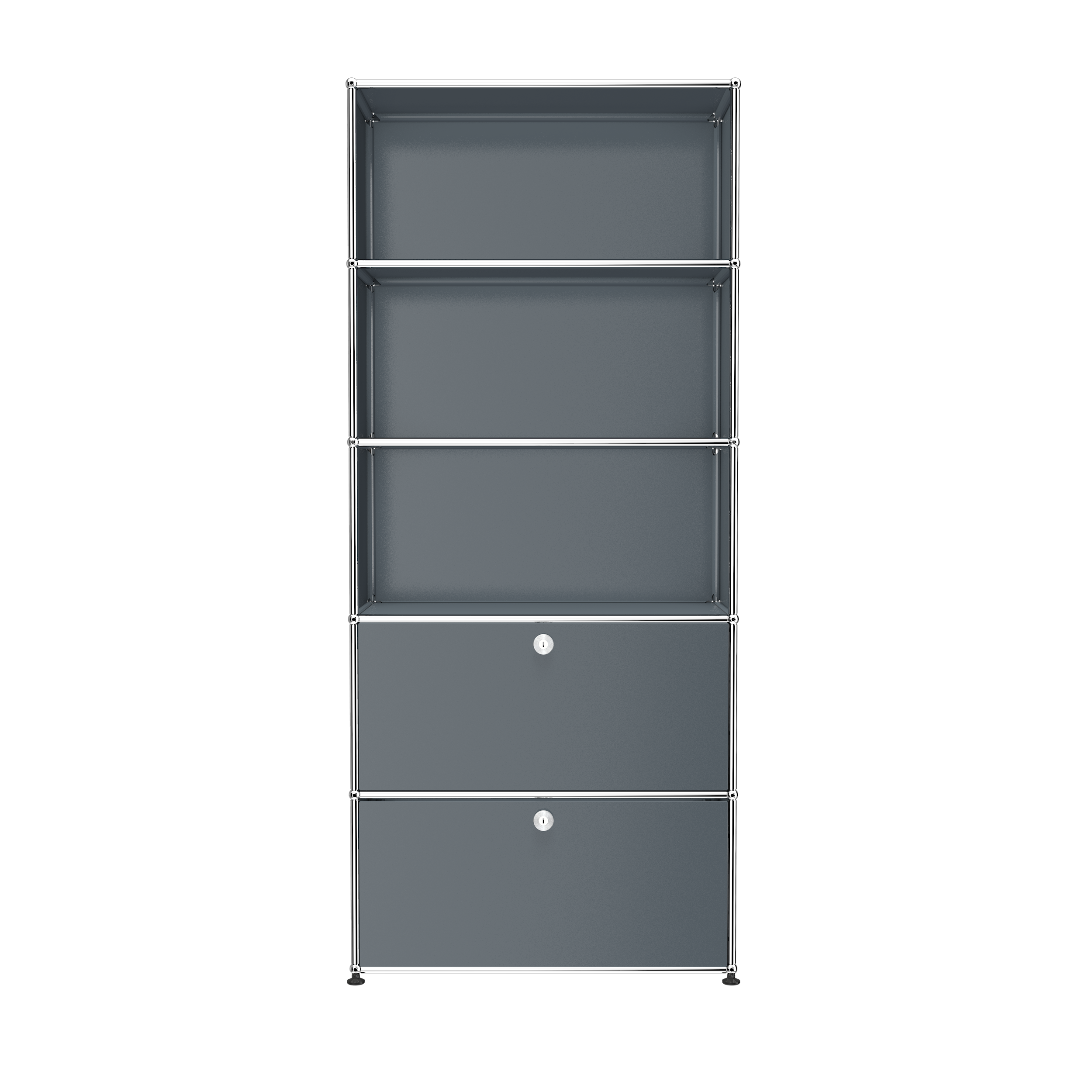 USM Haller Shelving (R1)