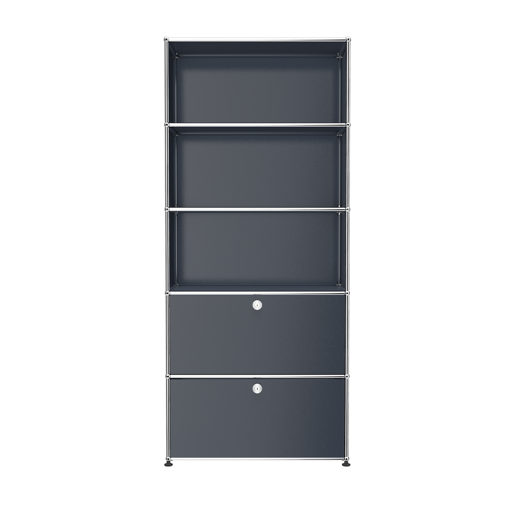 USM Haller Shelving (R1)