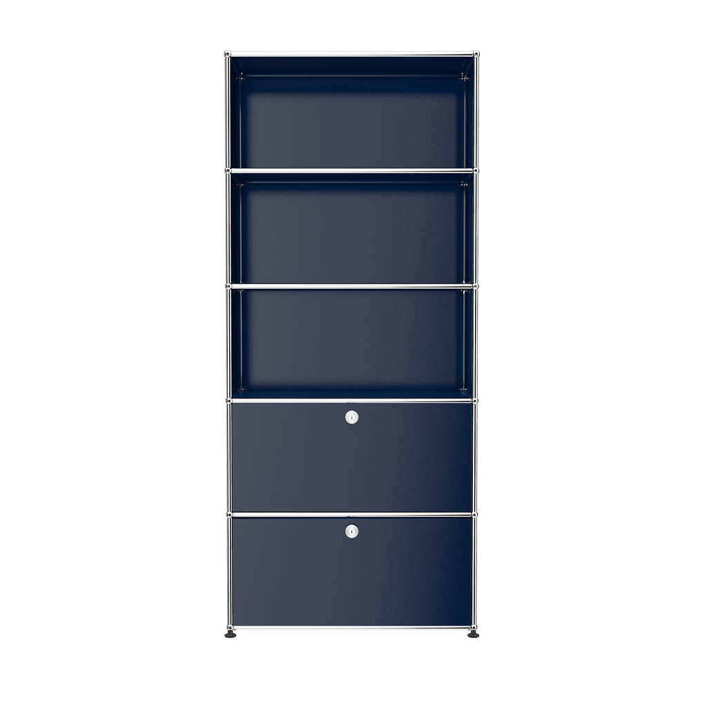 USM Haller Shelving (R1)