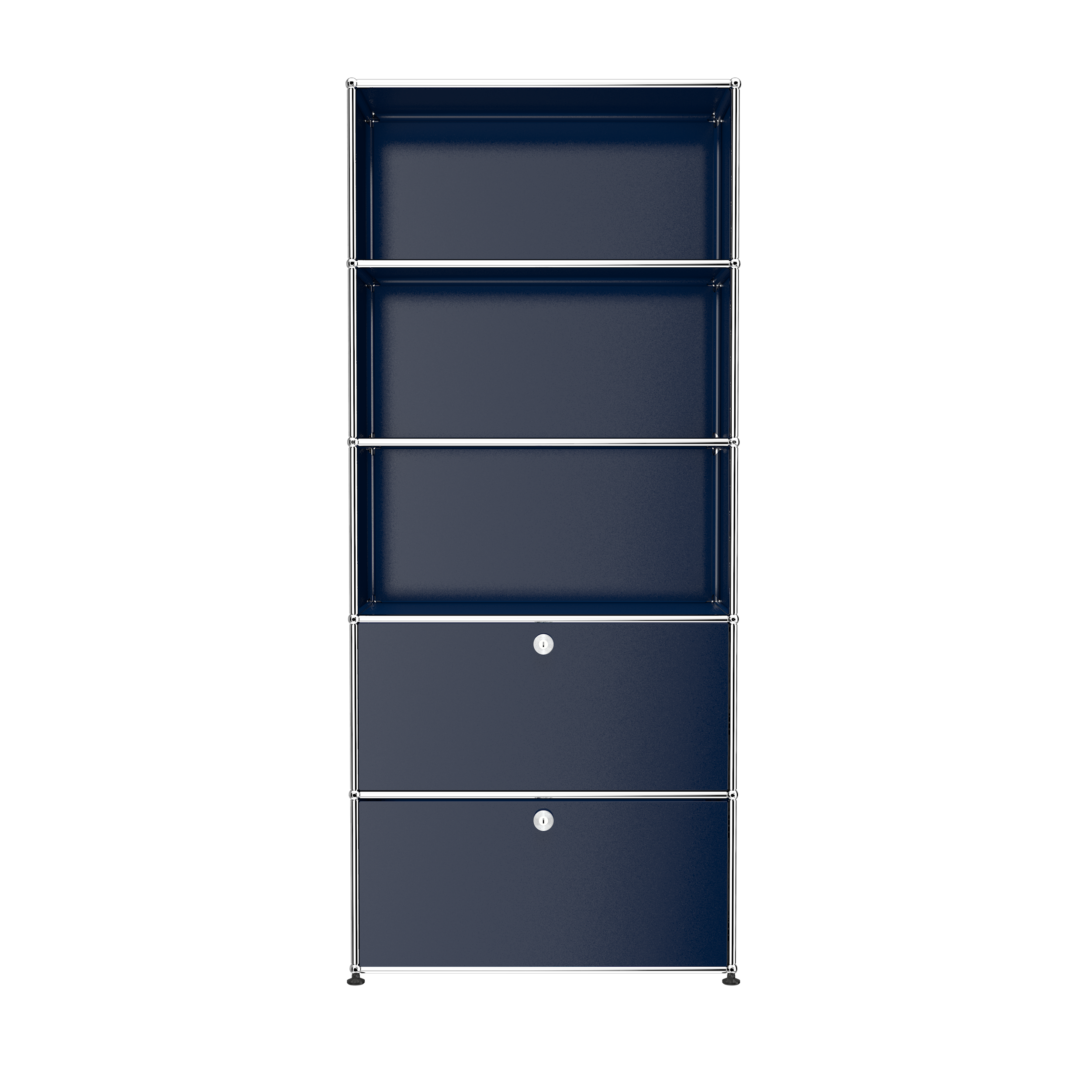 USM Haller Shelving (R1)