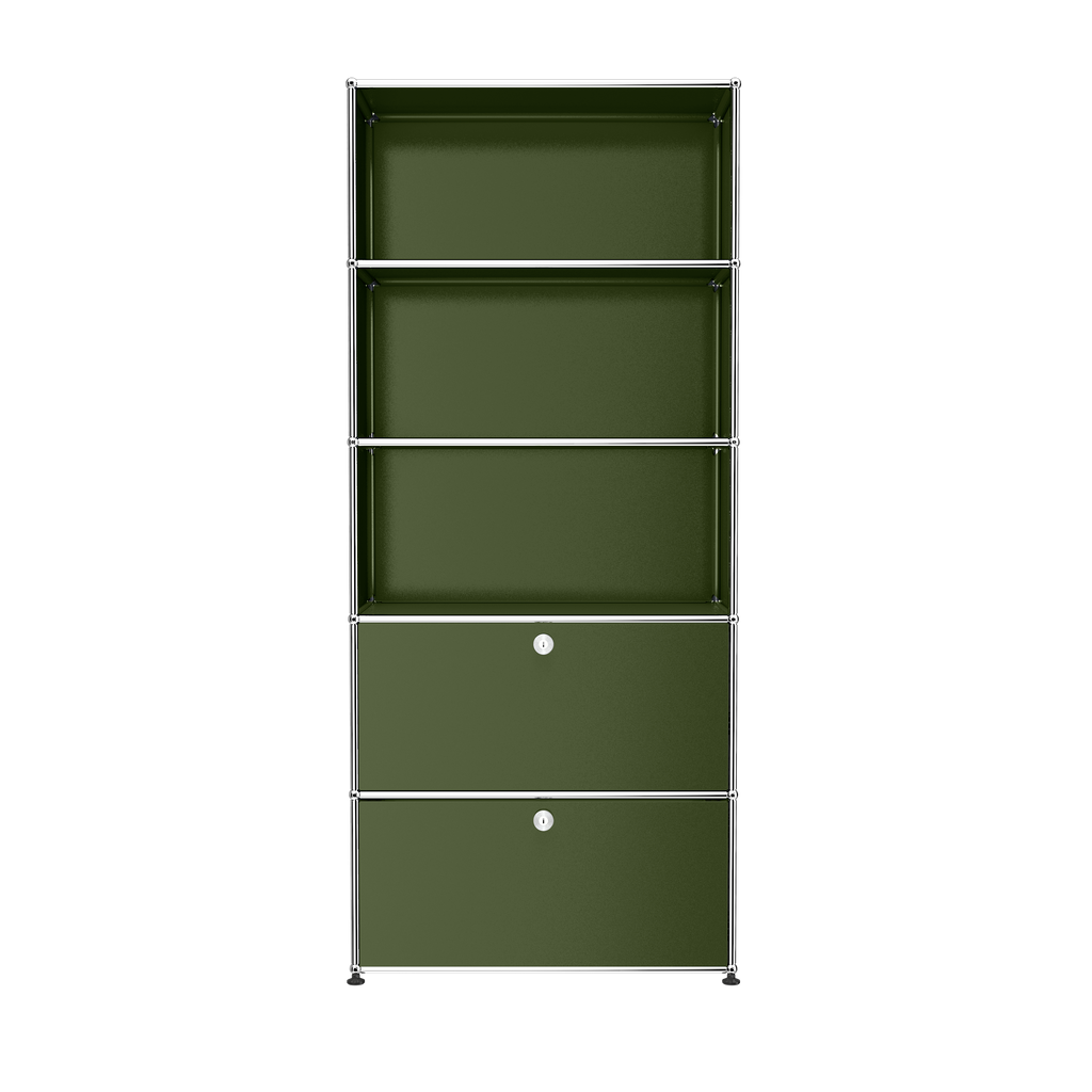 USM Haller Shelving (R1)