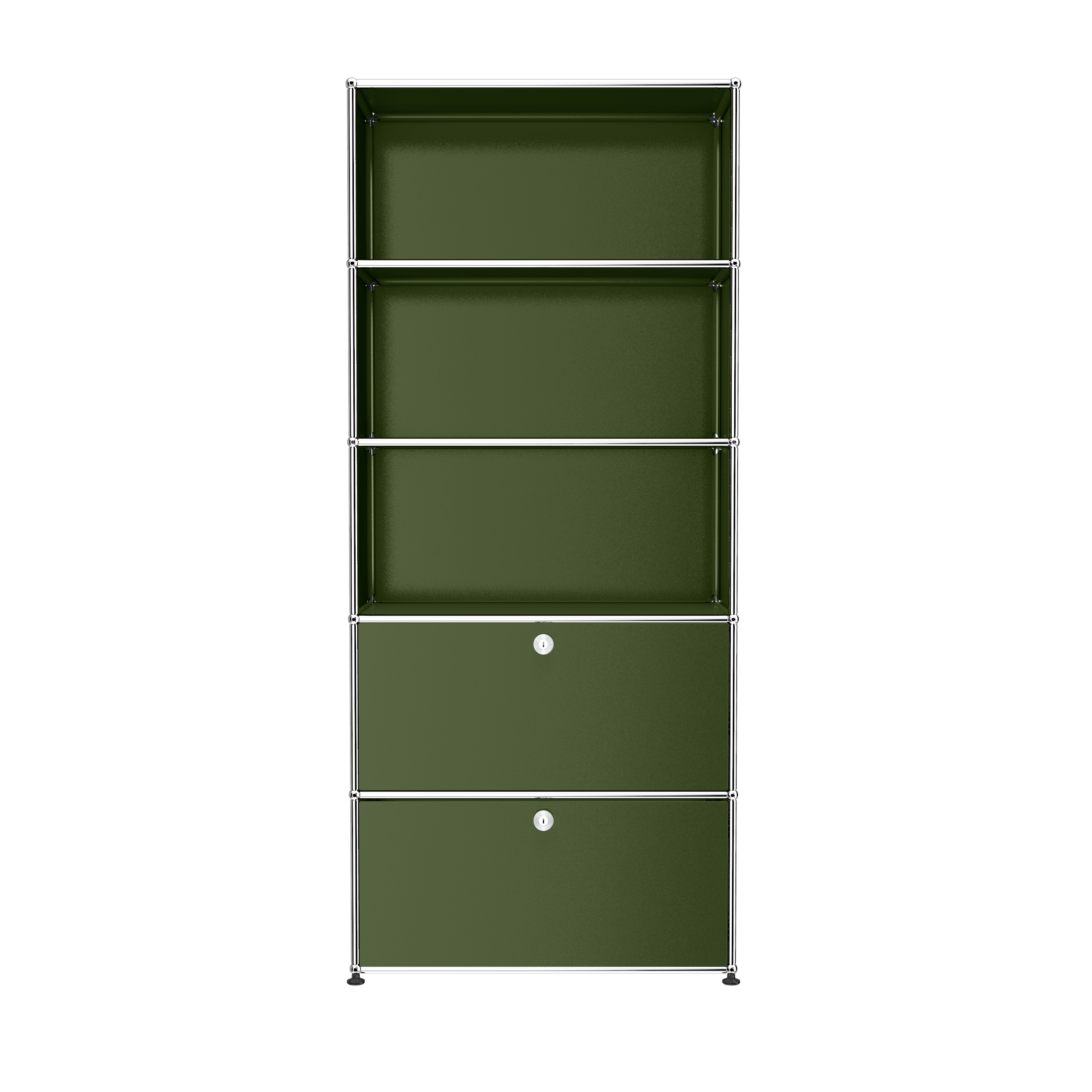 USM Haller Shelving (R1)