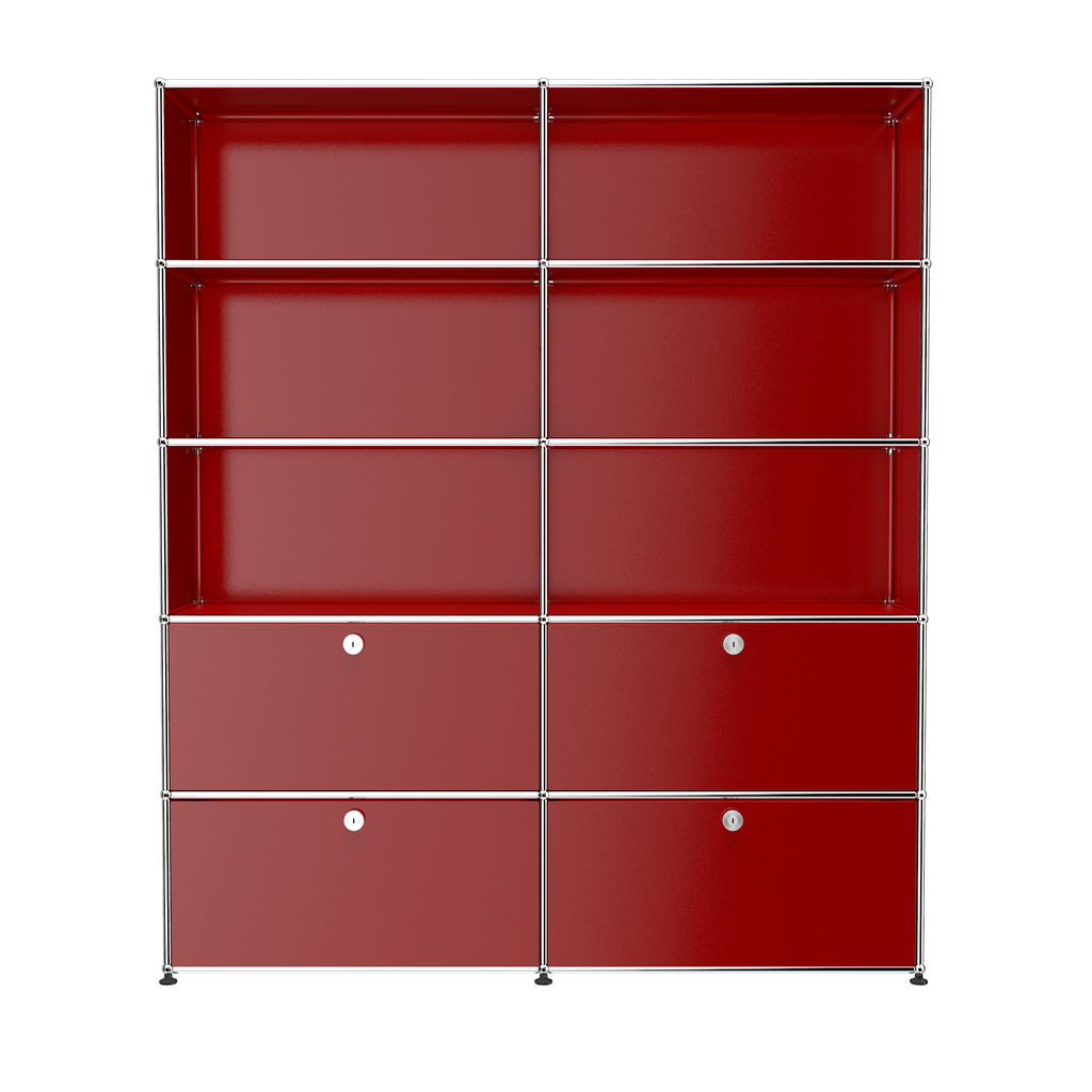Ruby Red