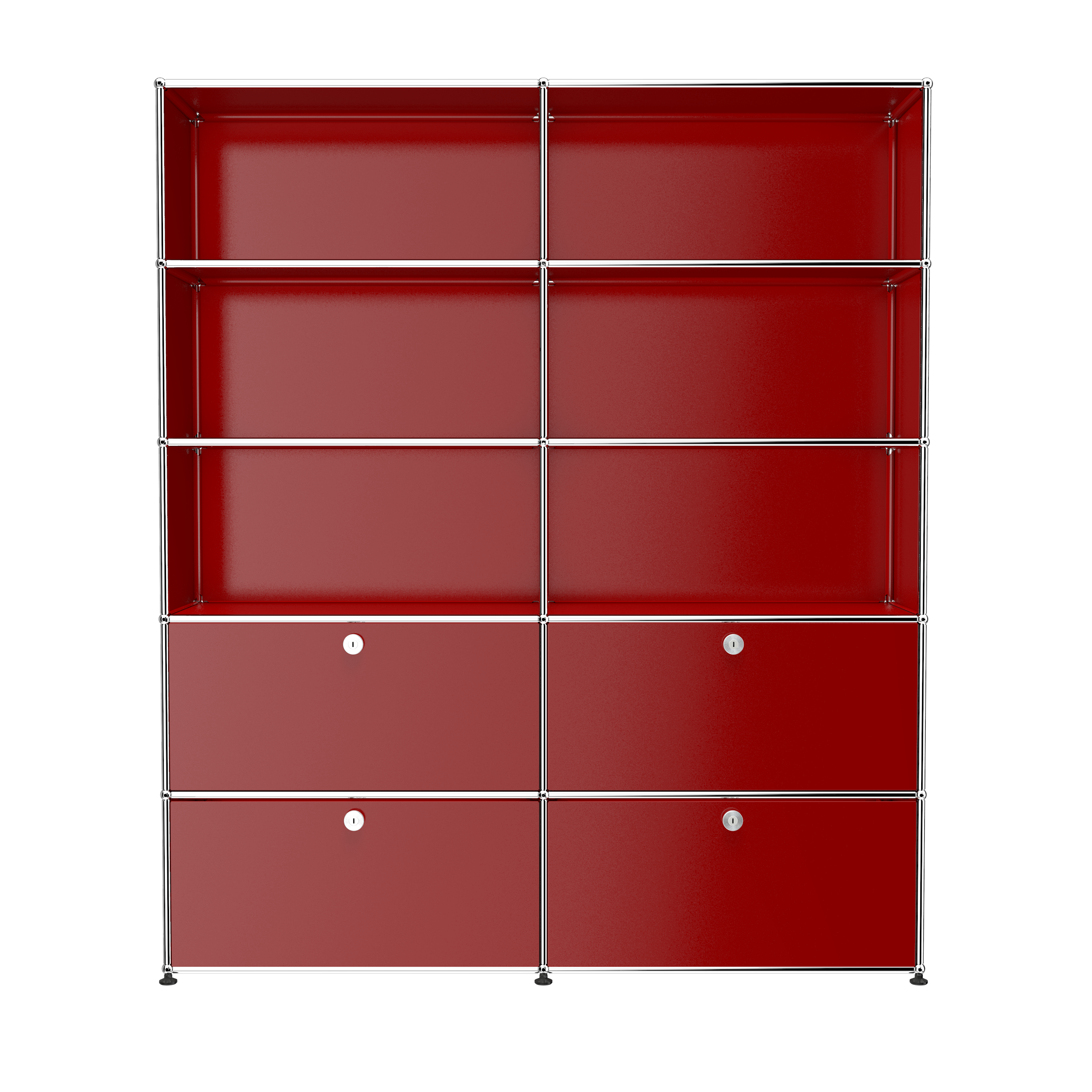 Ruby Red