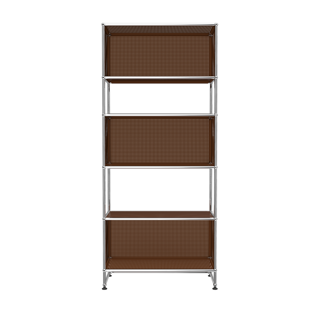 USM Haller 3 box shelving (RE119)