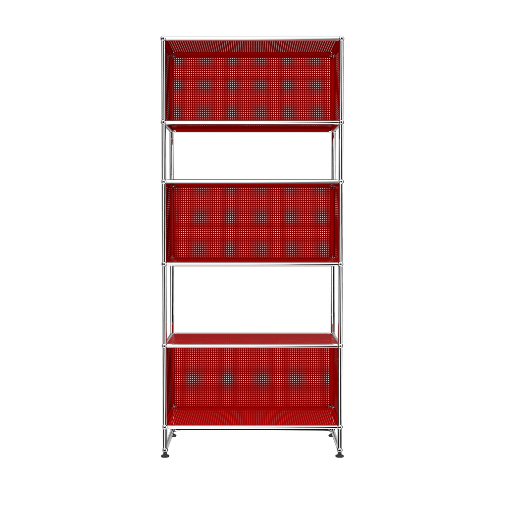 USM Haller 3 box shelving (RE119)