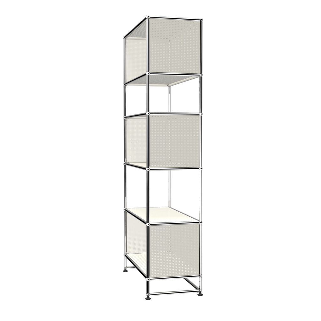 USM Haller 3 box shelving (RE119)