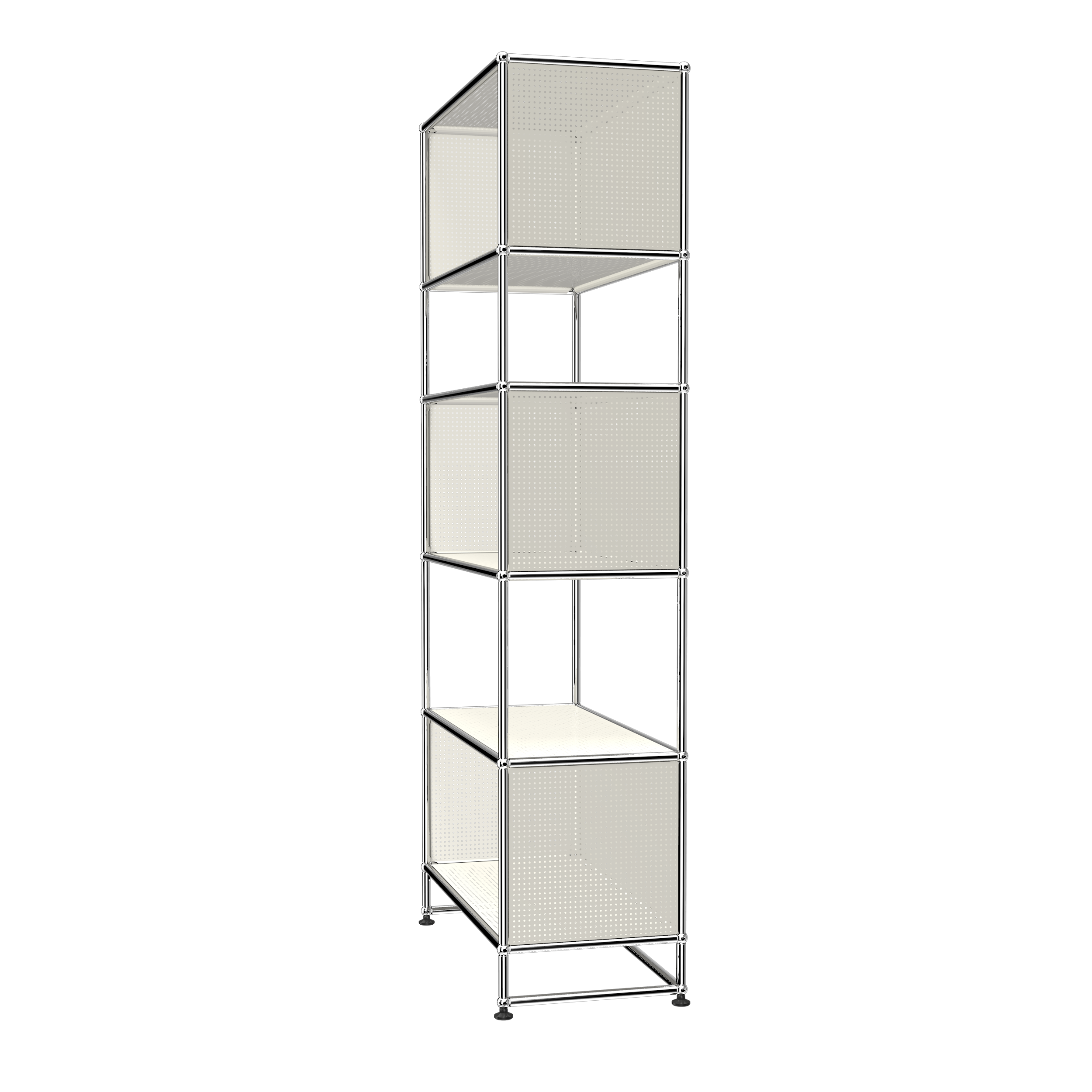 USM Haller 3 box shelving (RE119)