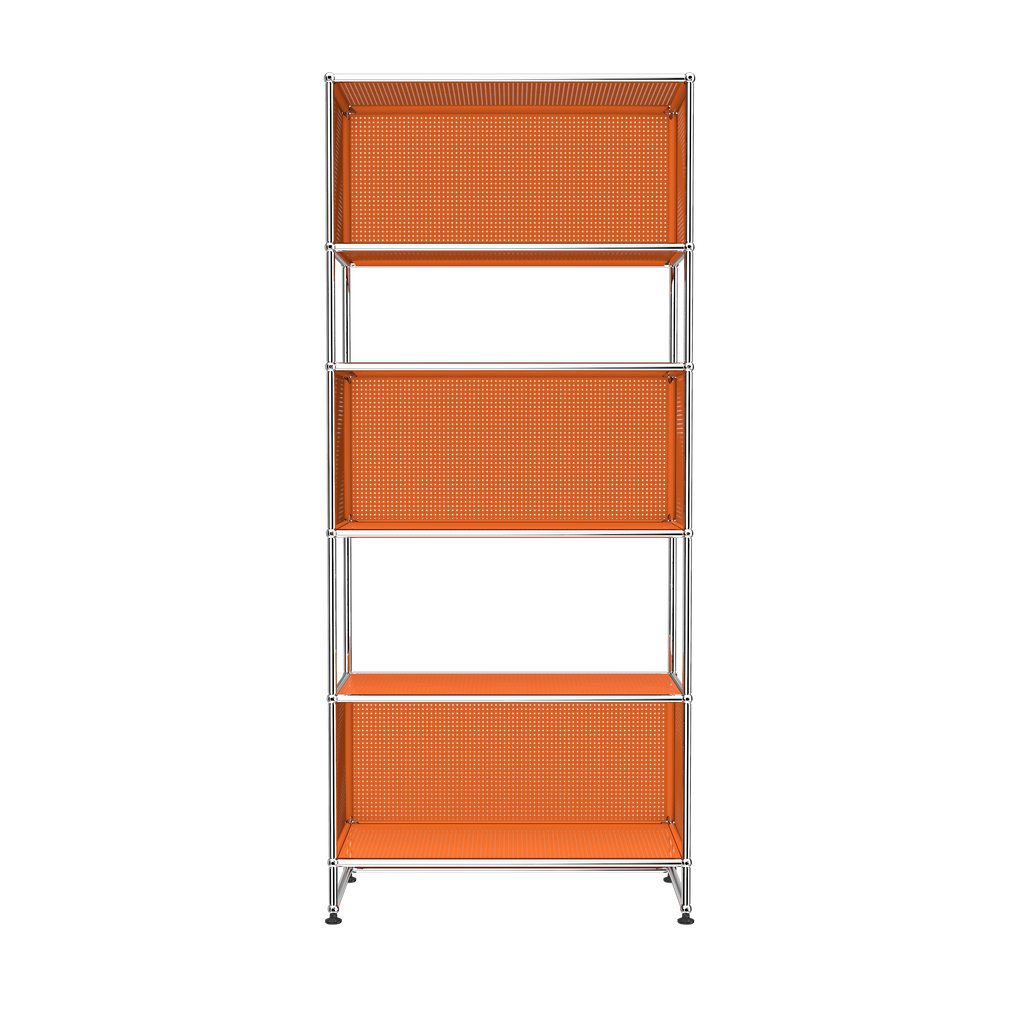 USM Haller 3 box shelving (RE119)