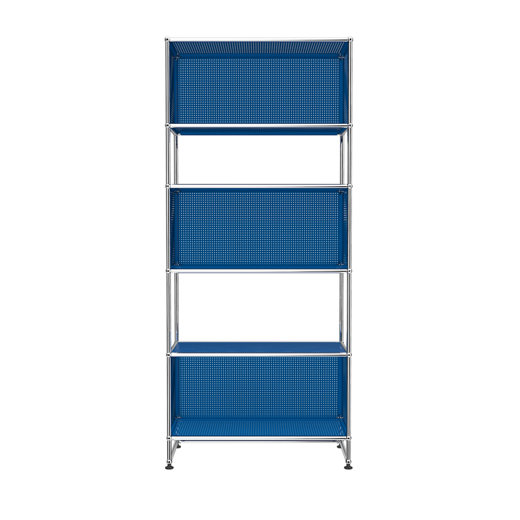 USM Haller 3 box shelving (RE119)