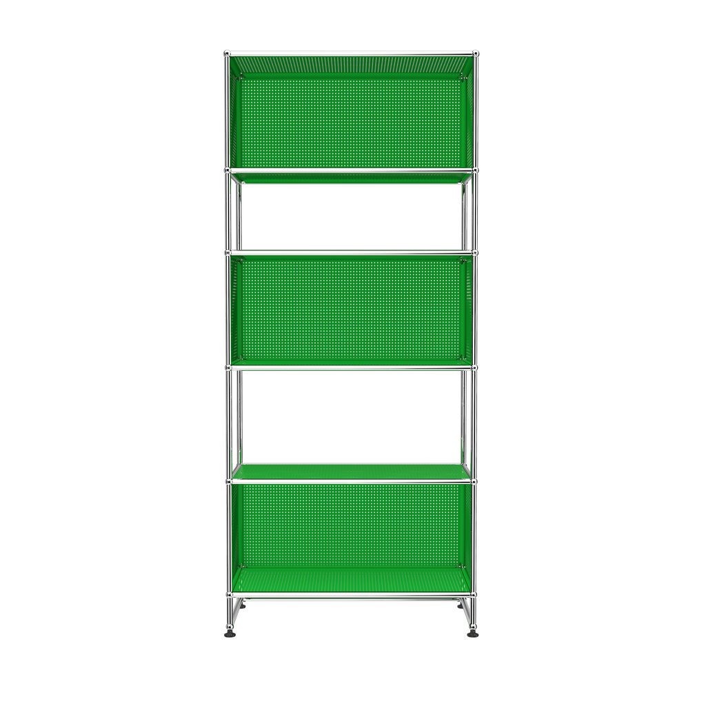 USM Haller 3 box shelving (RE119)