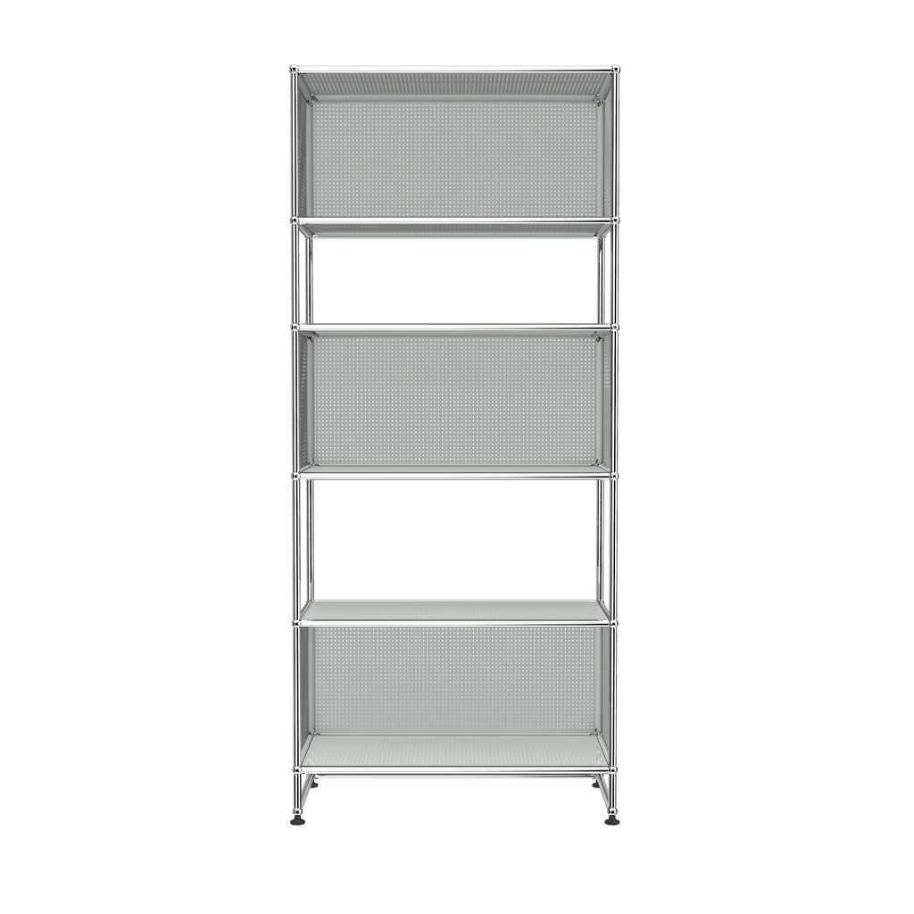 USM Haller 3 box shelving (RE119)
