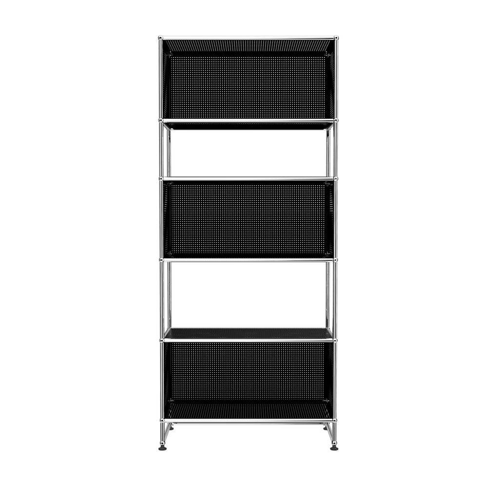 USM Haller 3 box shelving (RE119)