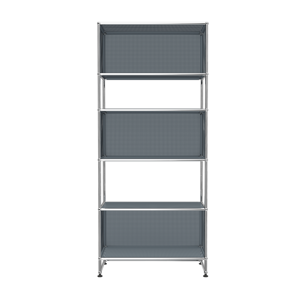 USM Haller 3 box shelving (RE119)