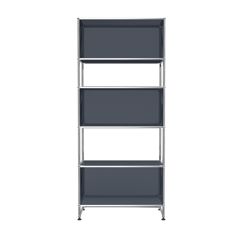 USM Haller 3 box shelving (RE119)