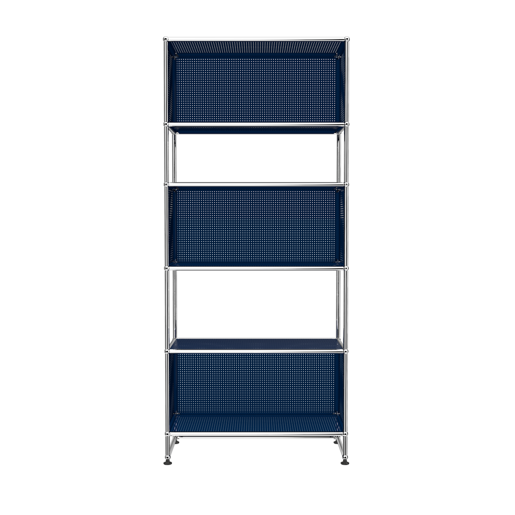 USM Haller 3 box shelving (RE119)