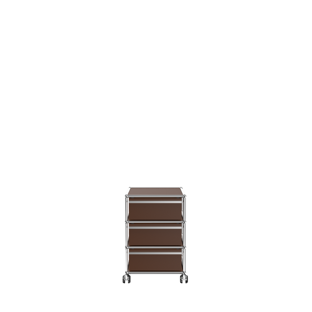 USM Pedestal (V)