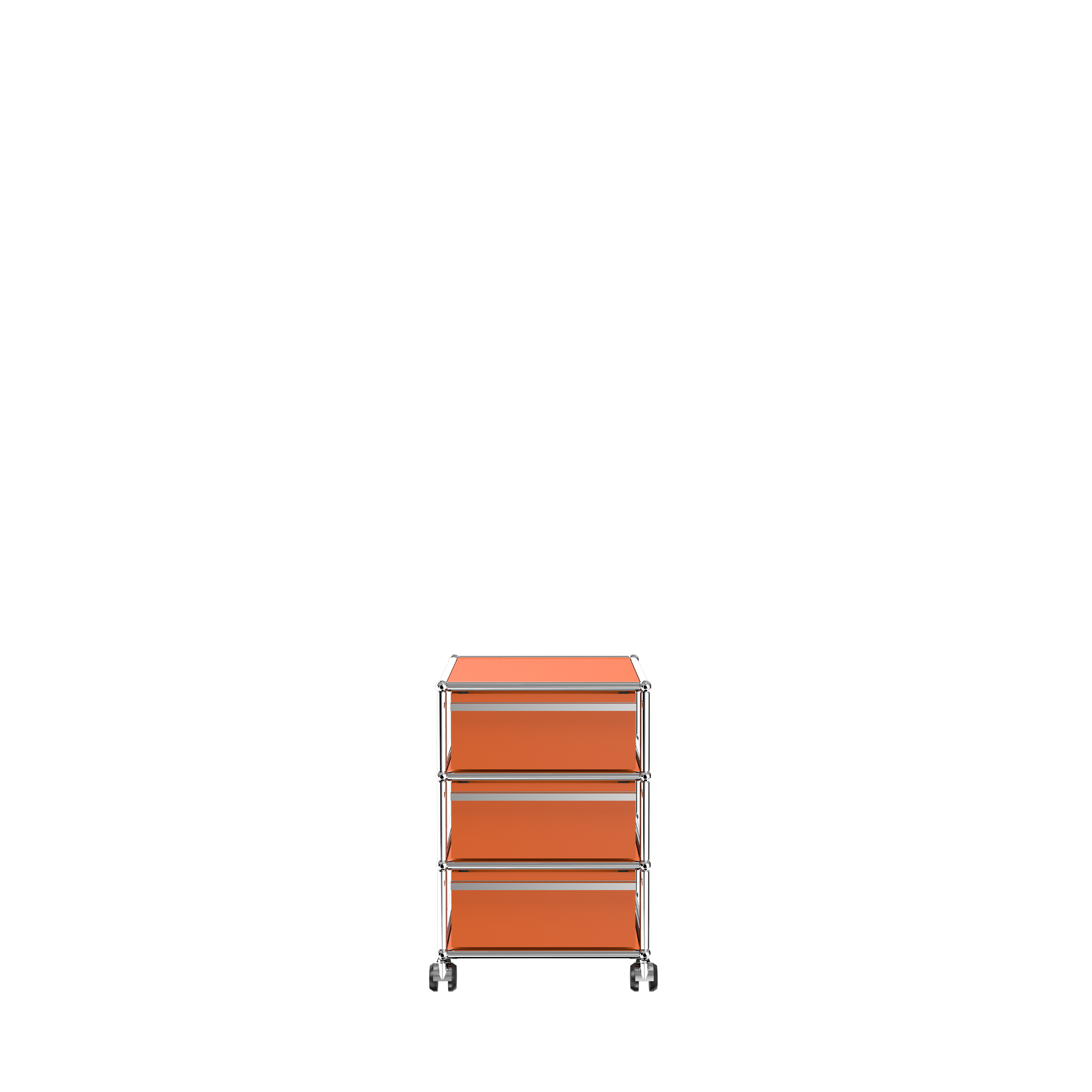 USM Pedestal (V)