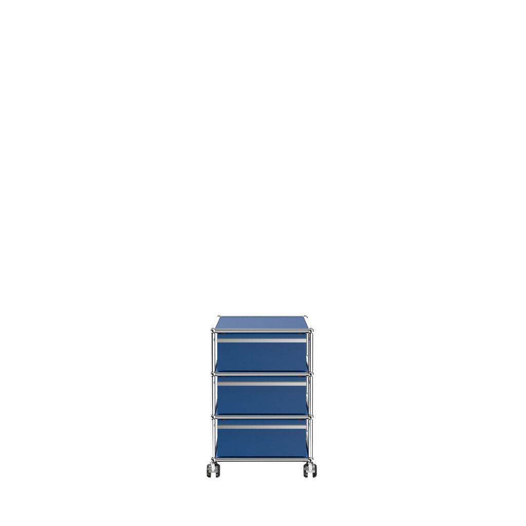 USM Pedestal (V)