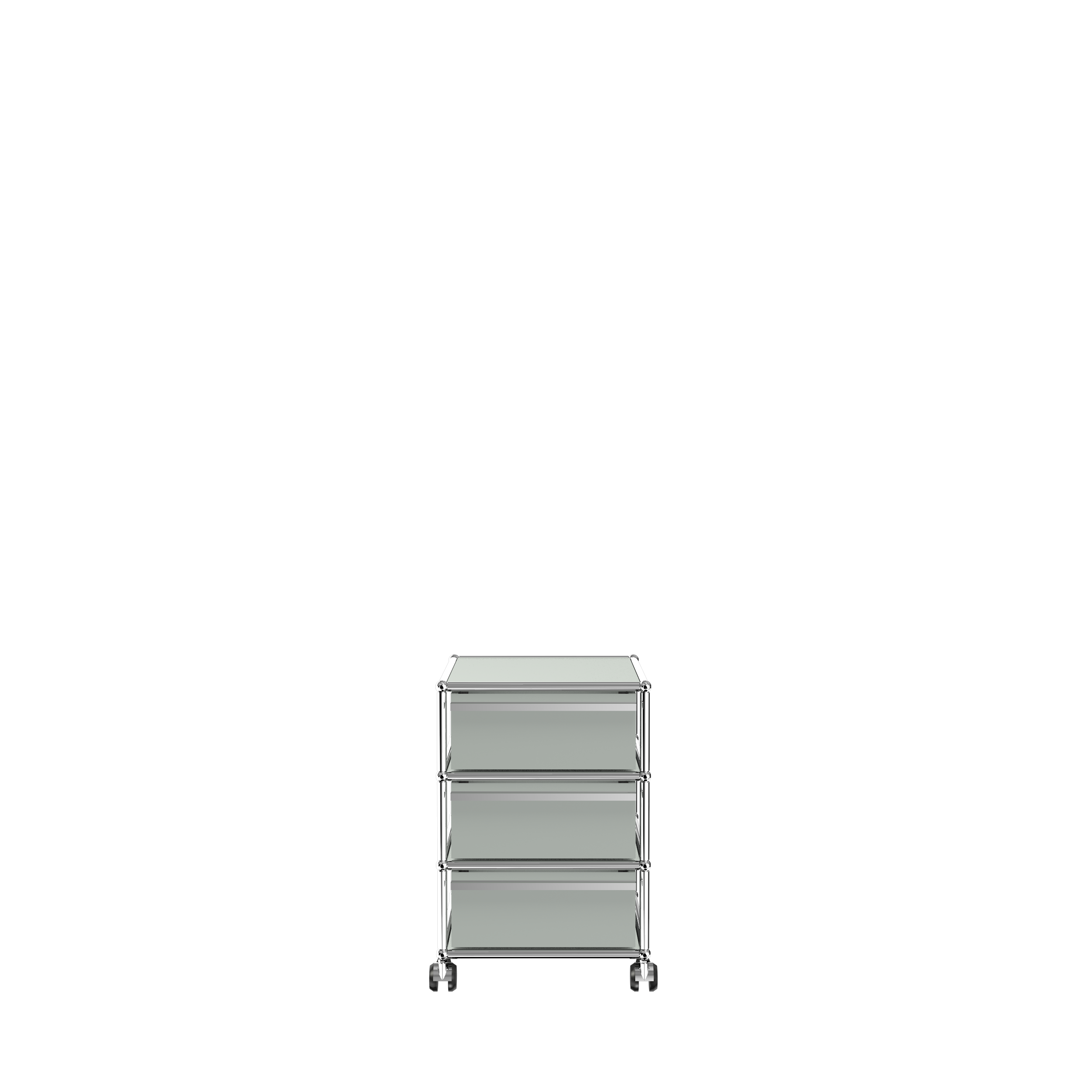 USM Pedestal (V)