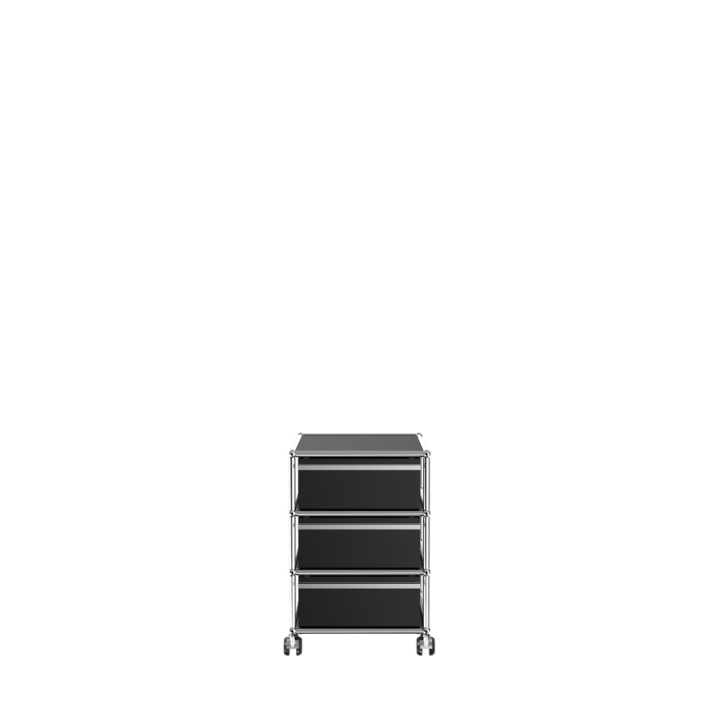USM Pedestal (V)