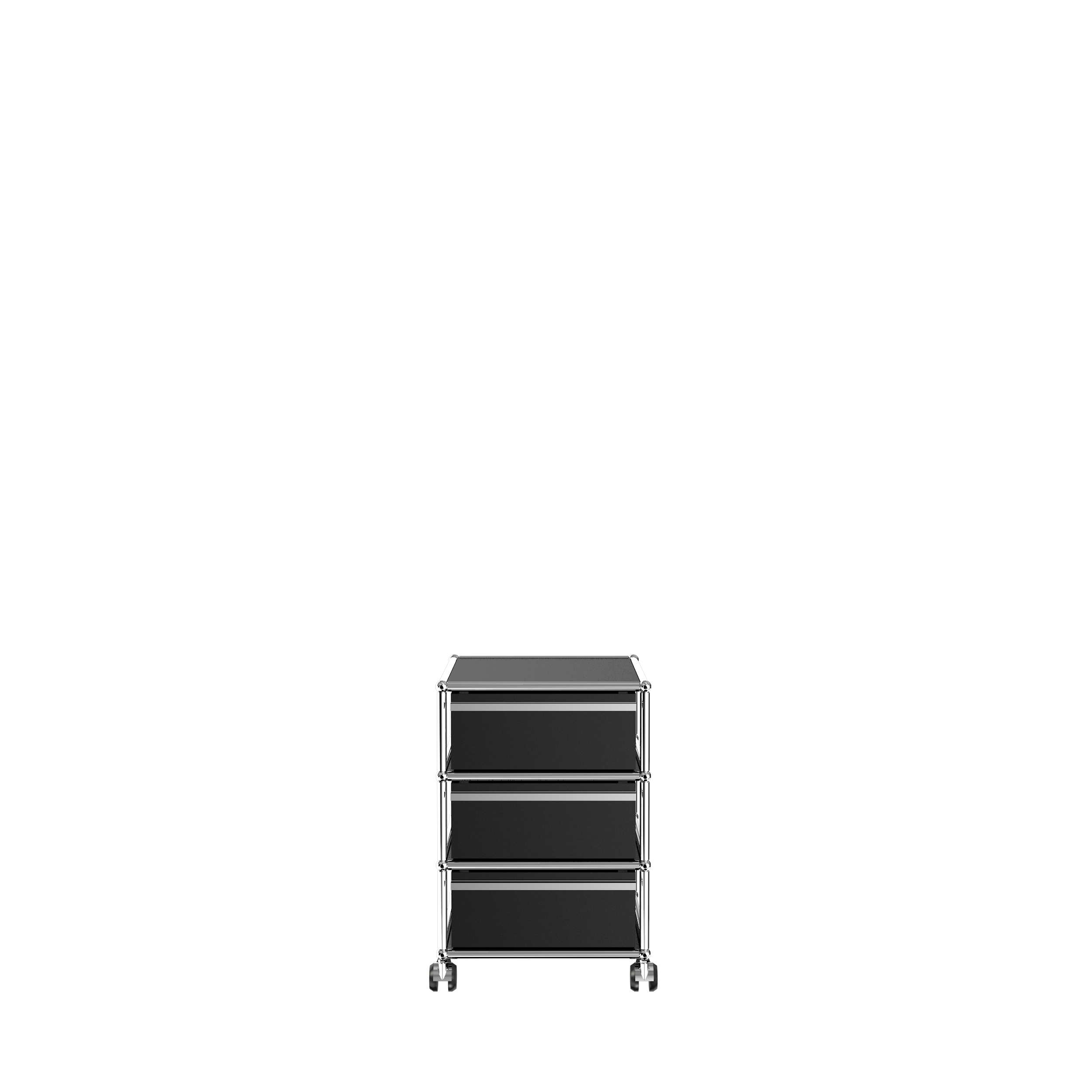 USM Pedestal (V)