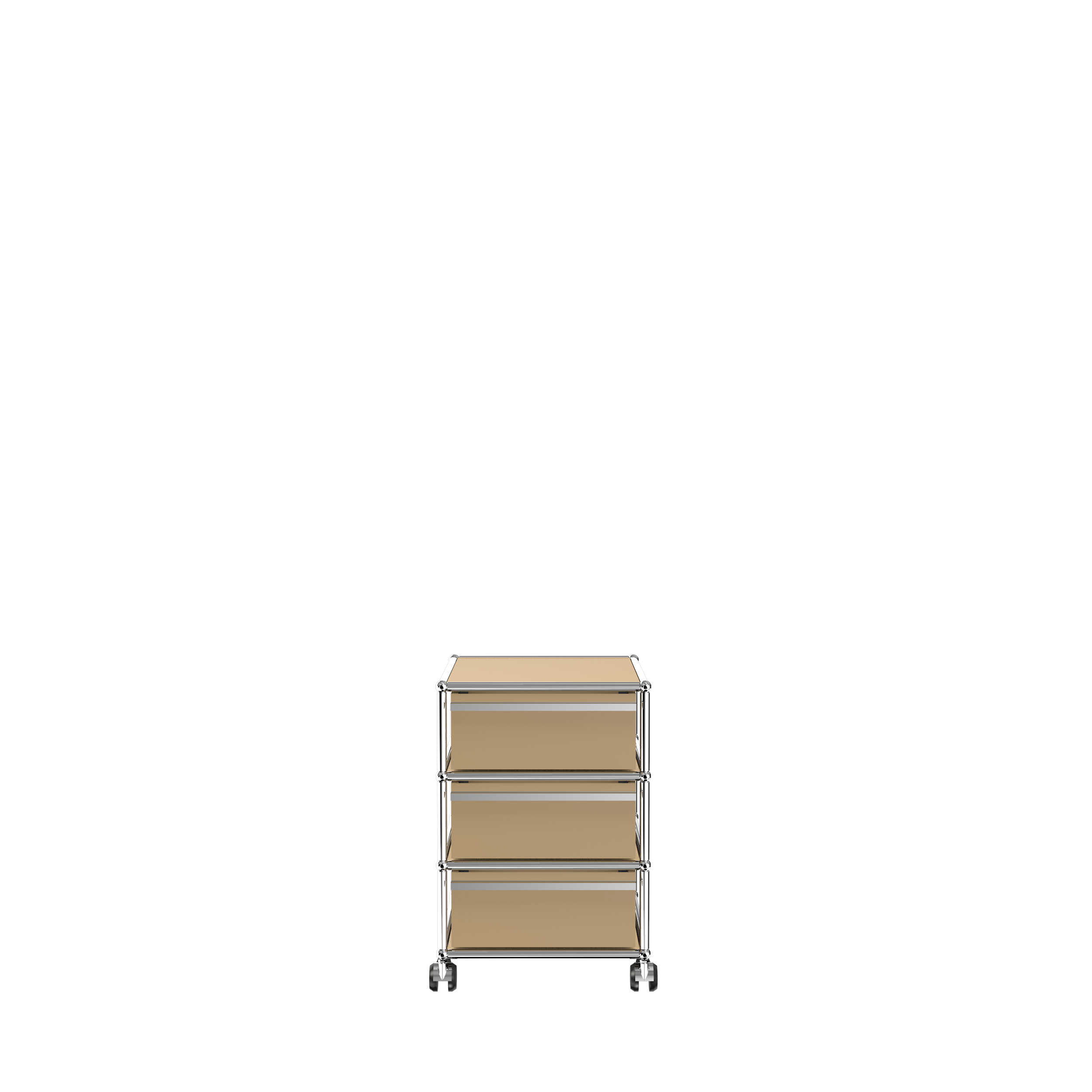 USM Pedestal (V)