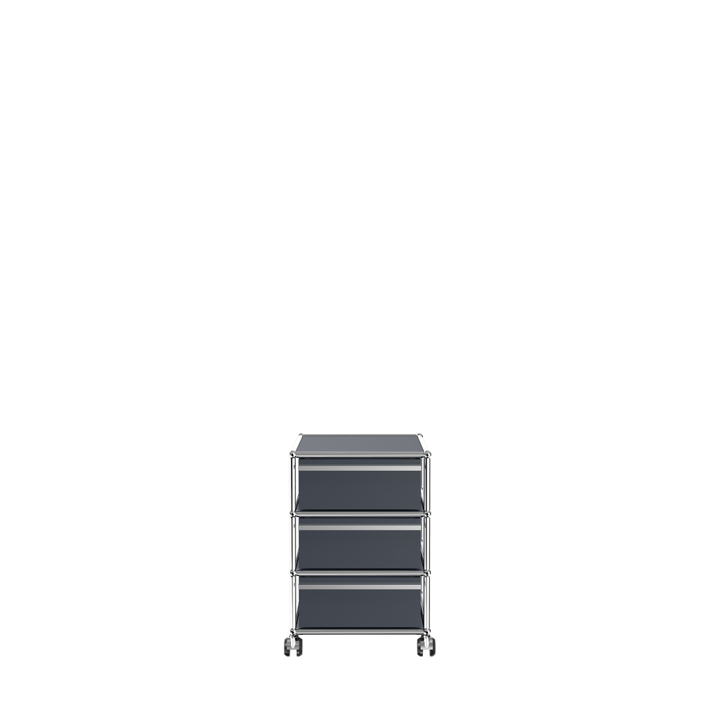 USM Pedestal (V)