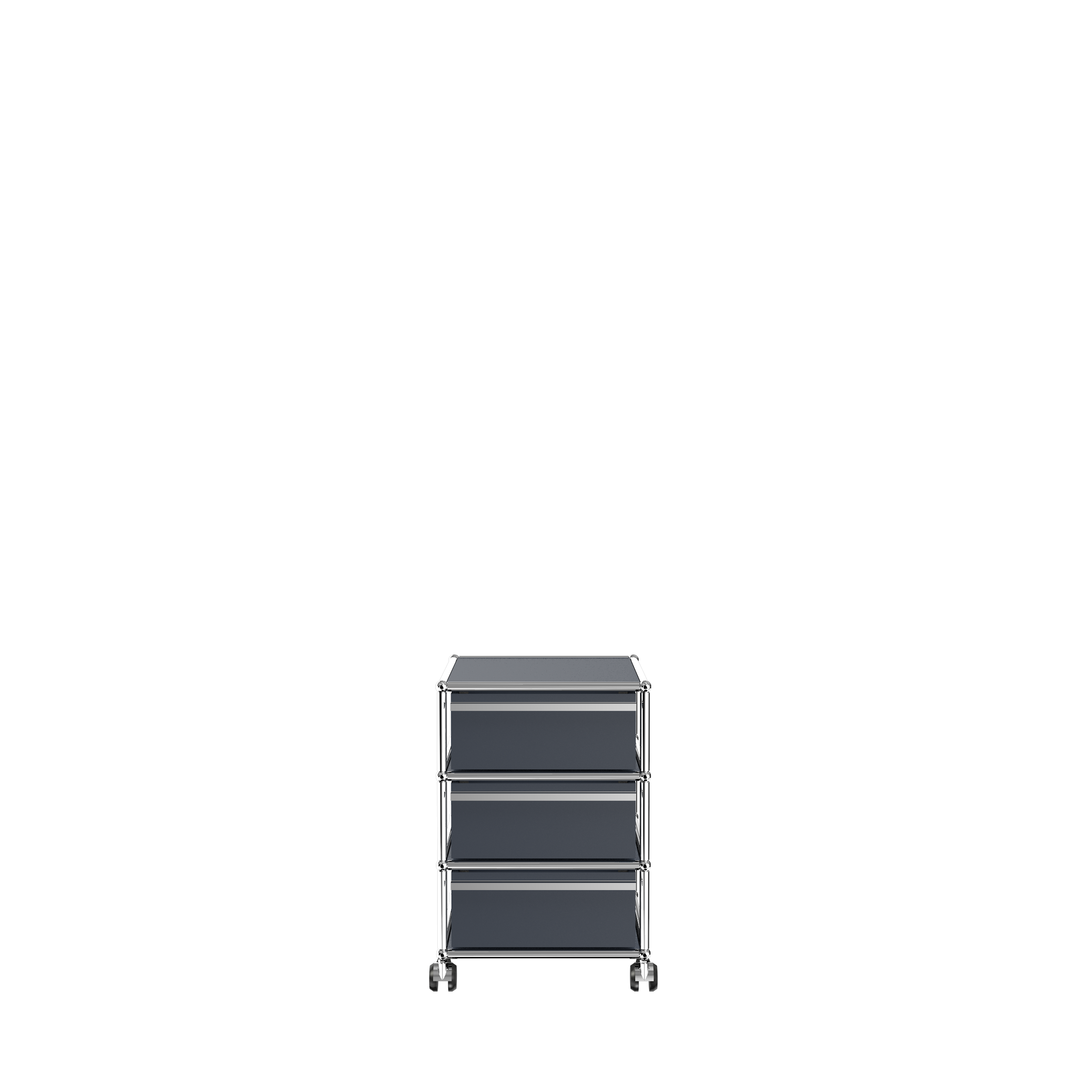 USM Pedestal (V)