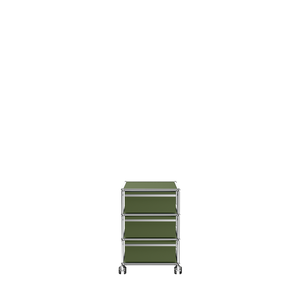USM Pedestal (V)