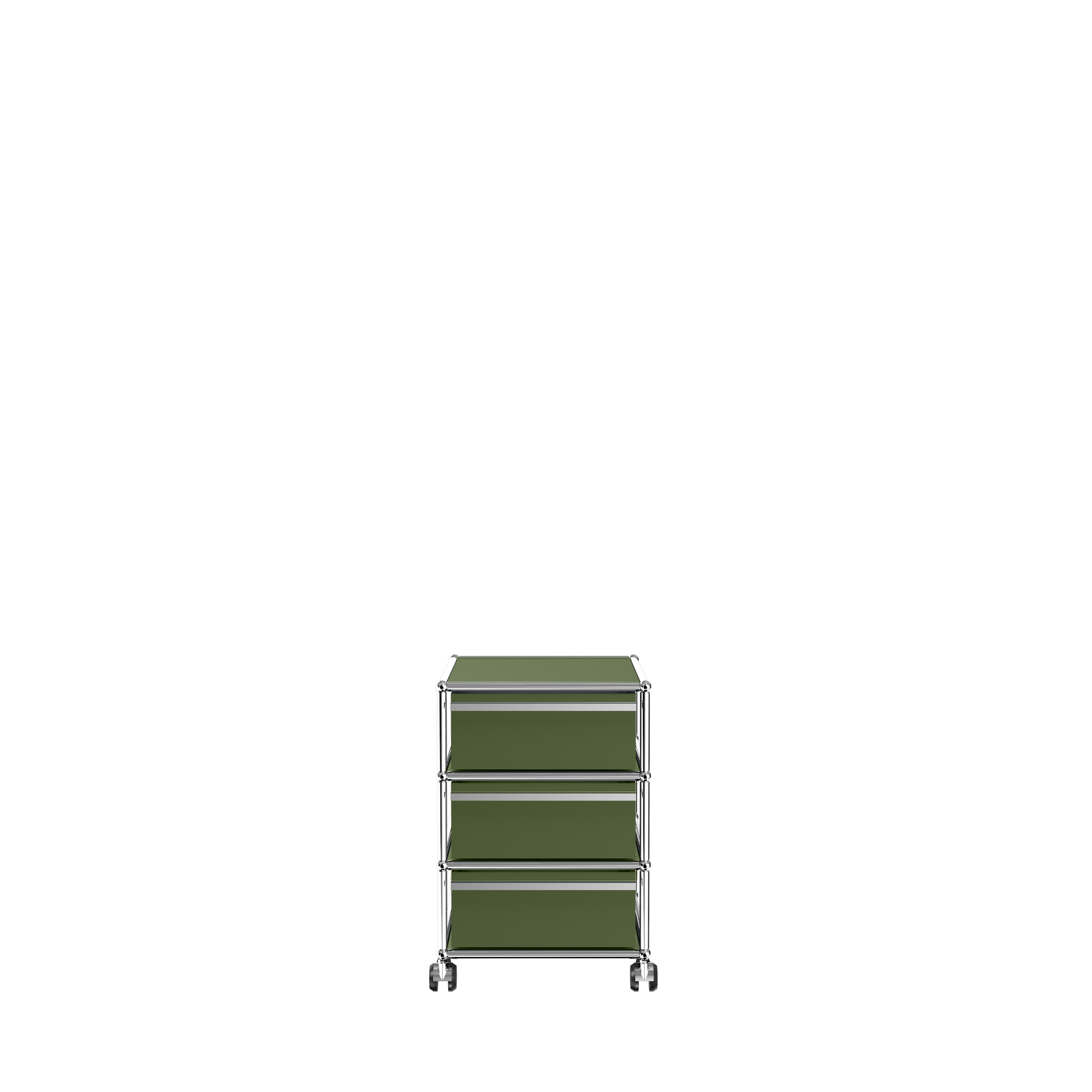 USM Pedestal (V)