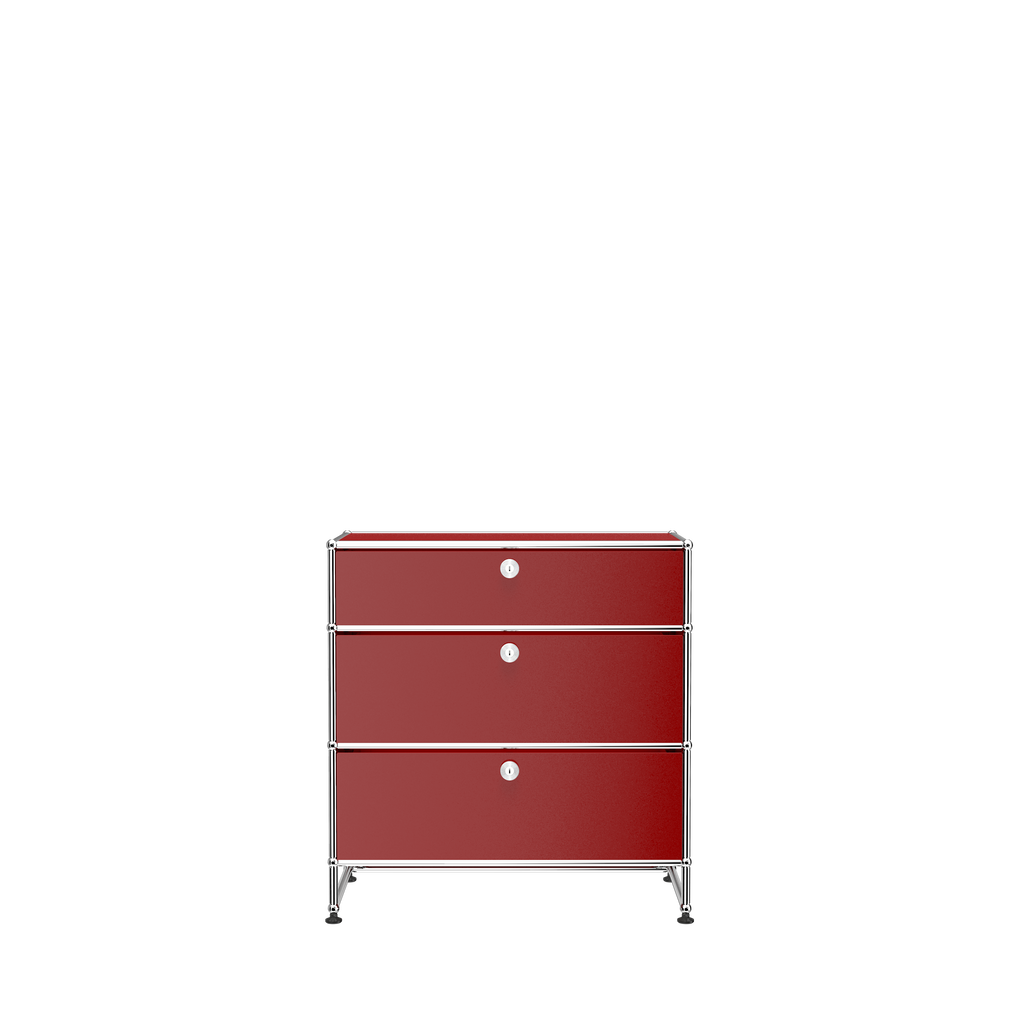 Ruby Red