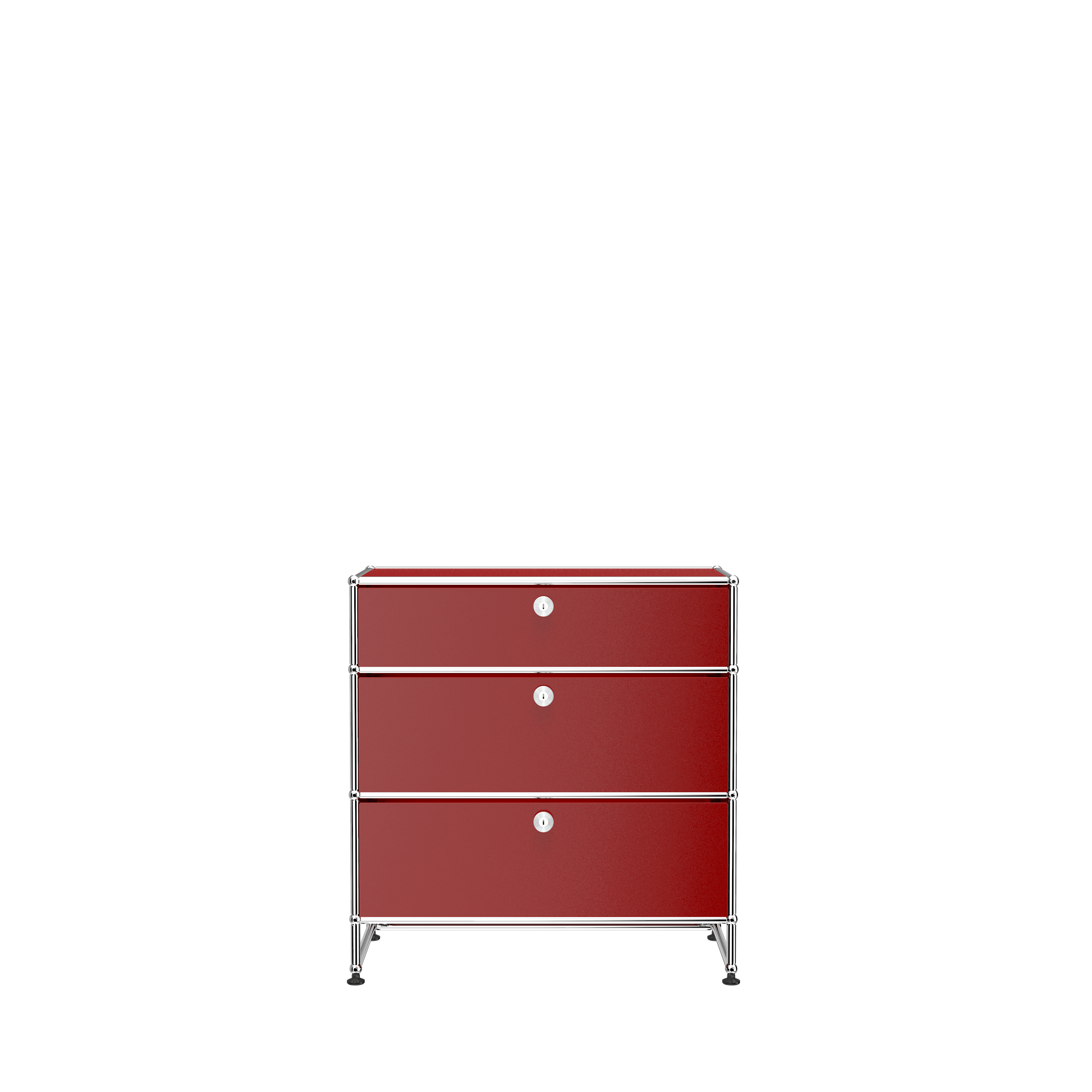 Ruby Red