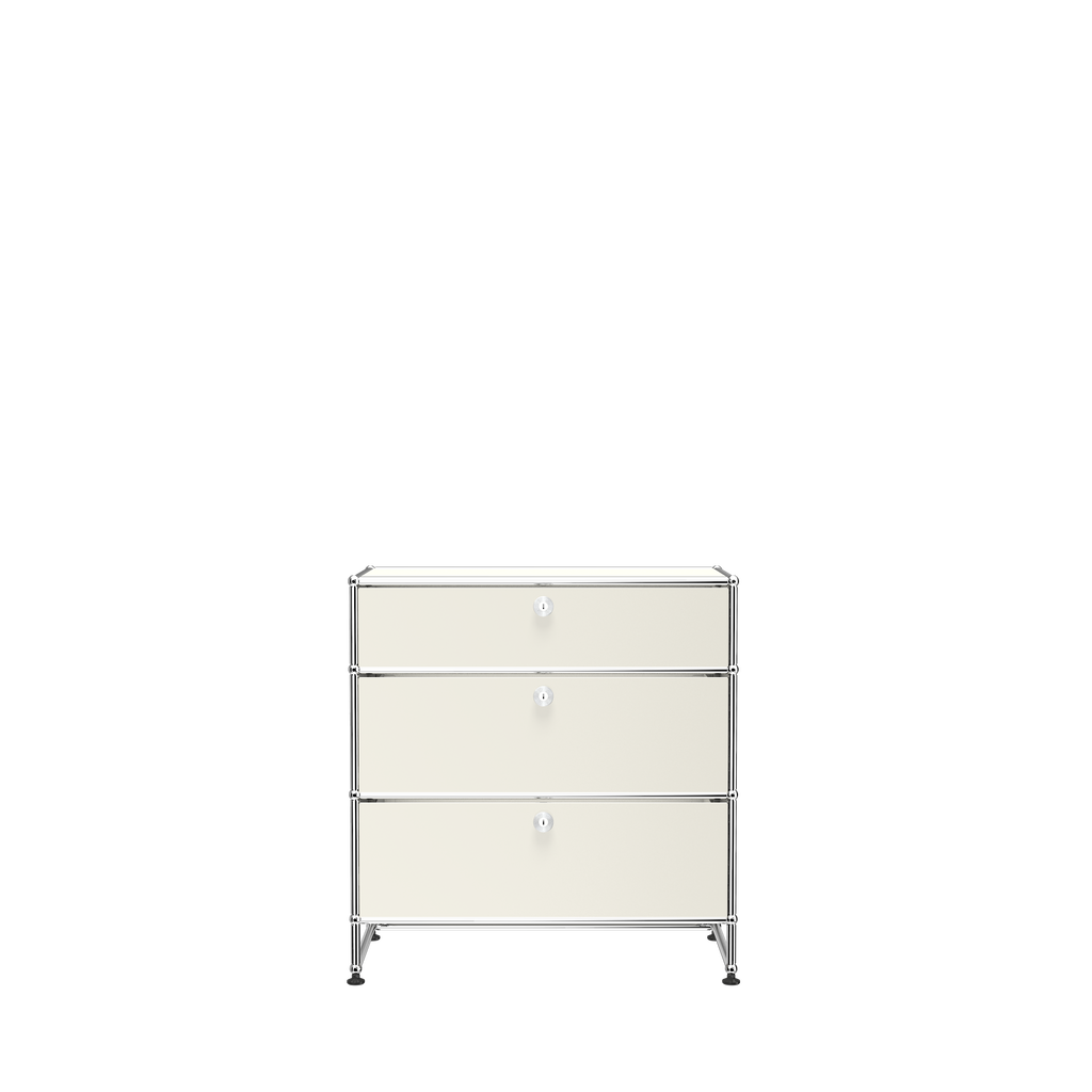 Pure White