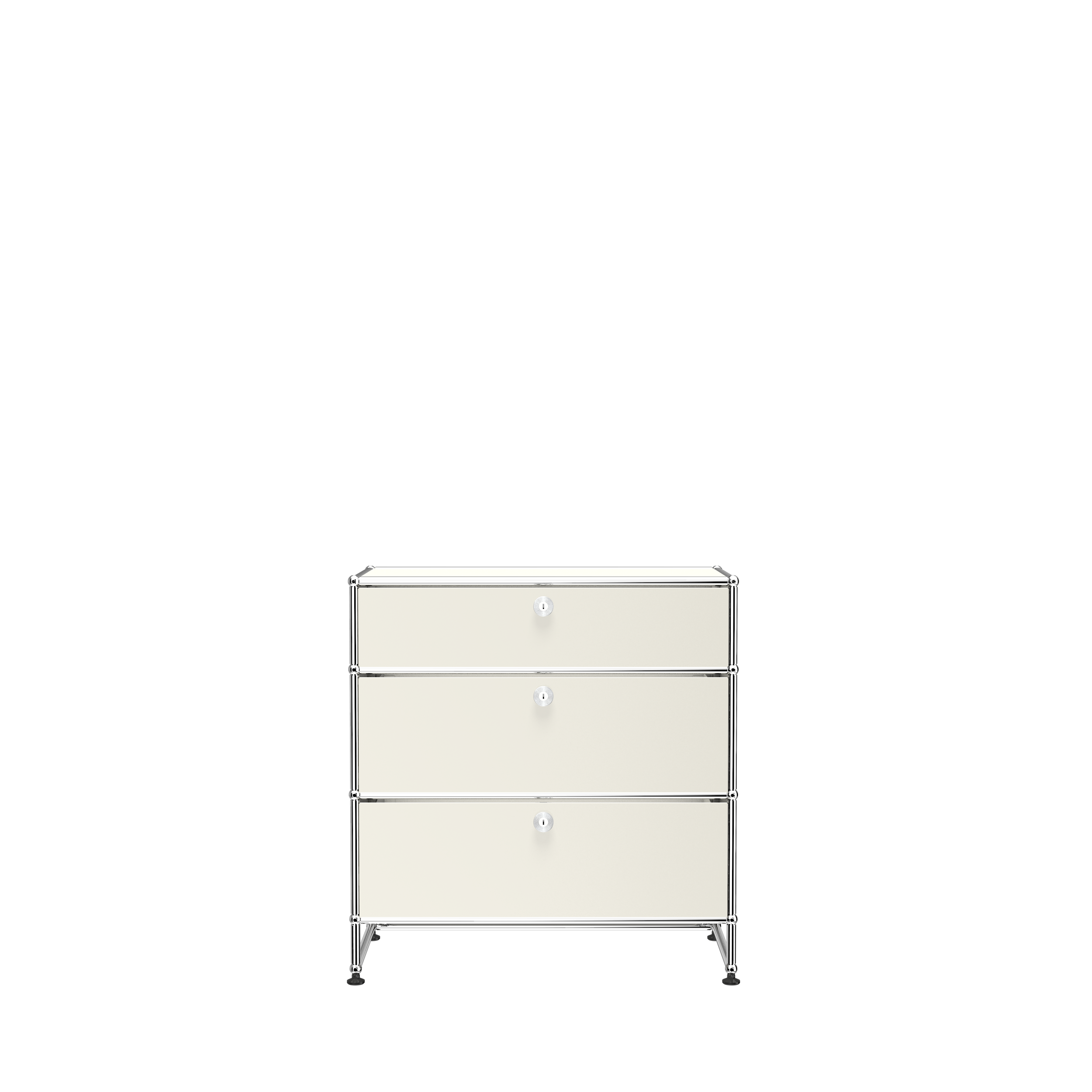 Pure White