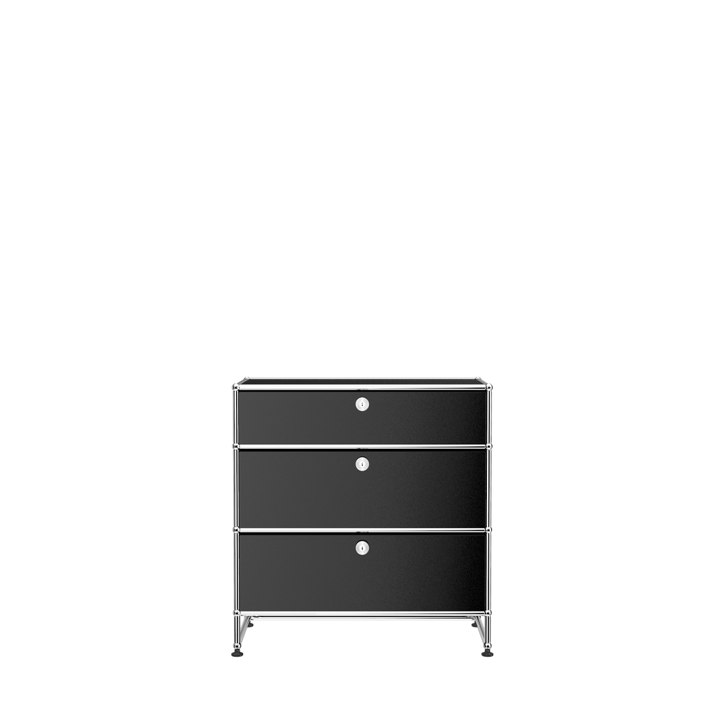 Graphite Black